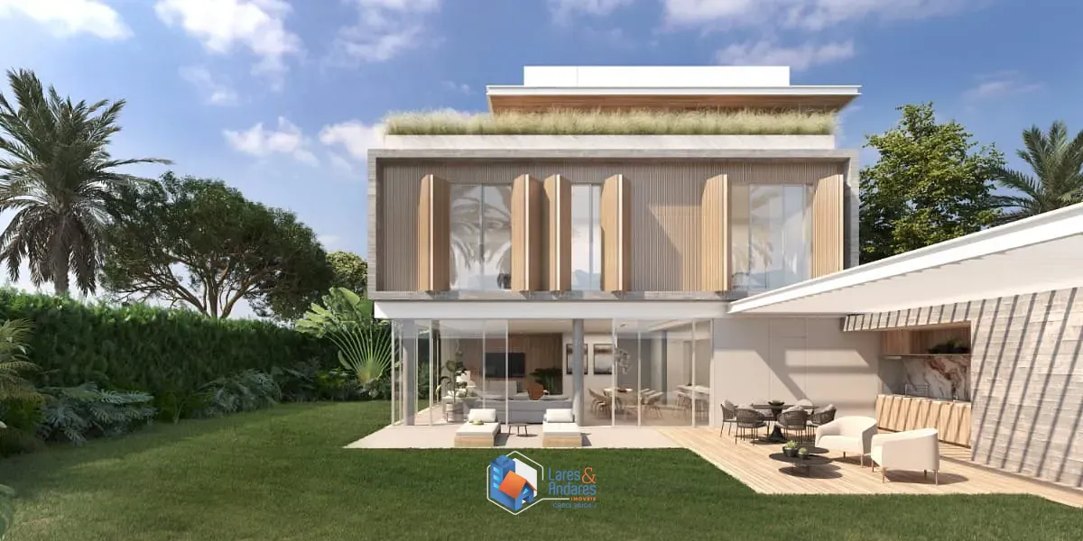 Casa, 4 quartos, 660 m² - Foto 11