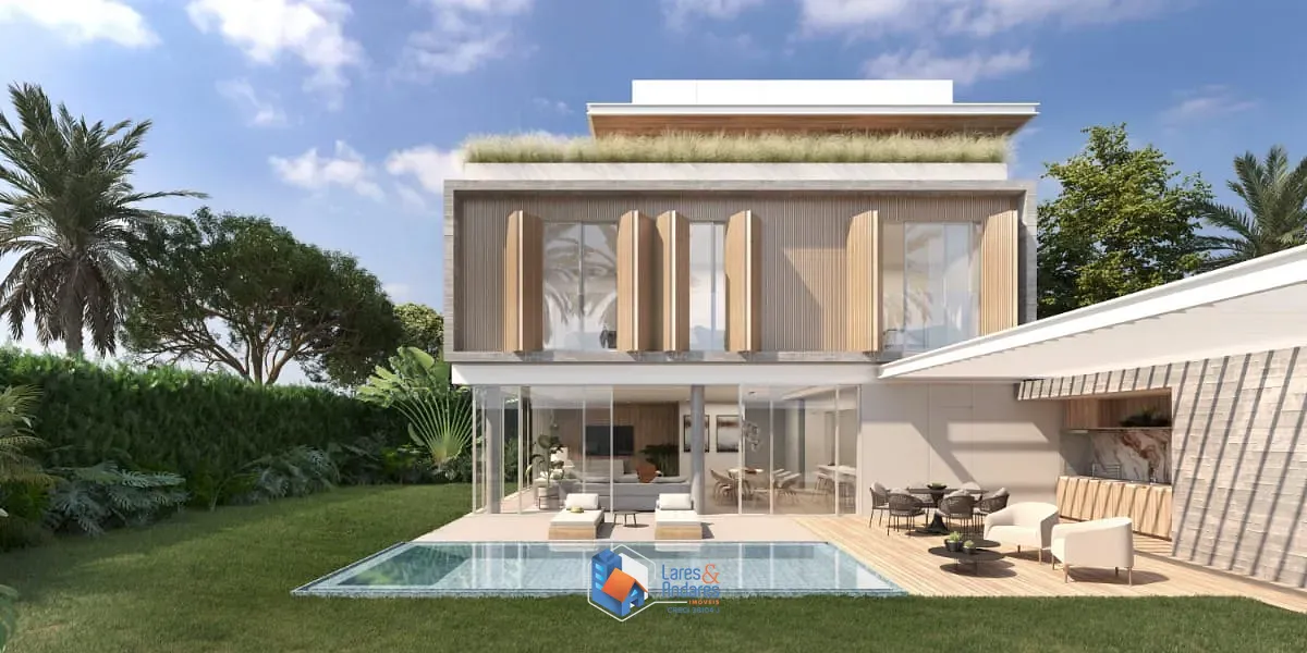 Casa, 4 quartos, 660 m² - Foto 12
