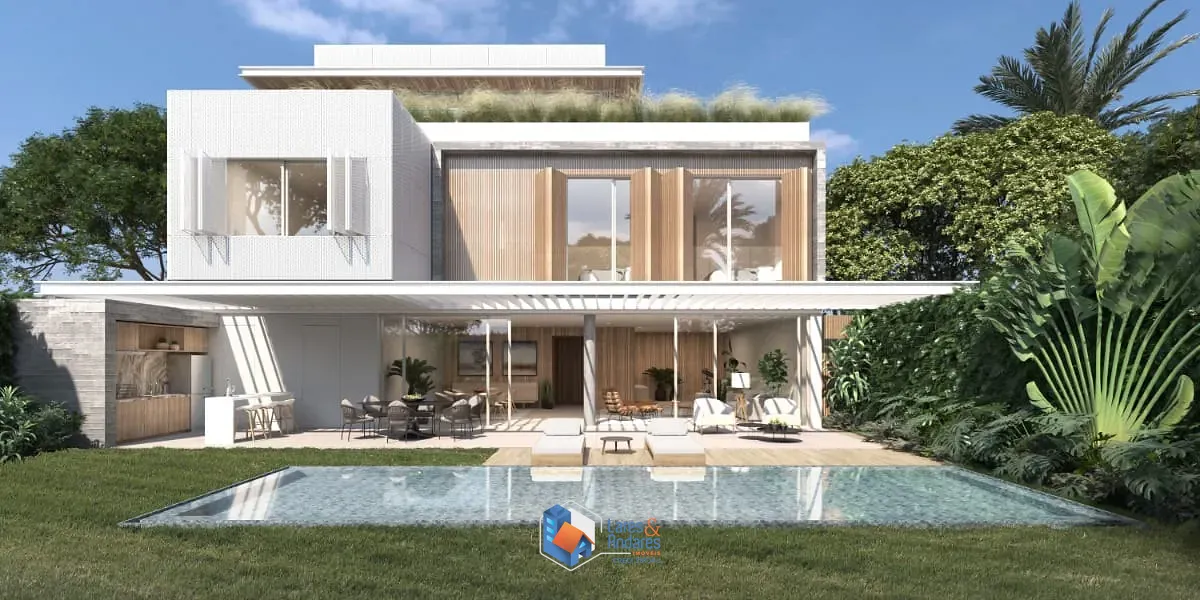 Casa, 4 quartos, 660 m² - Foto 5