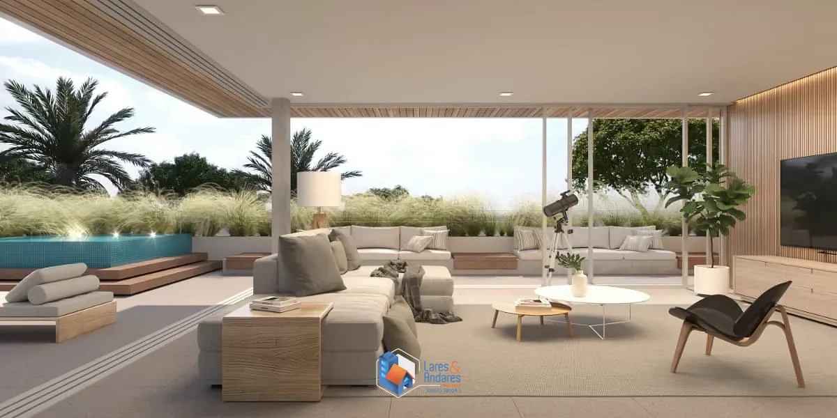Casa, 4 quartos, 660 m² - Foto 9