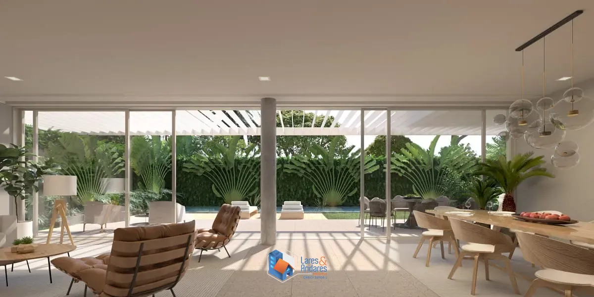 Casa, 4 quartos, 660 m² - Foto 7
