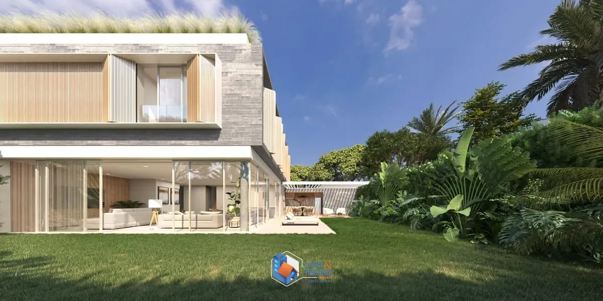 Casa, 4 quartos, 660 m² - Foto 13