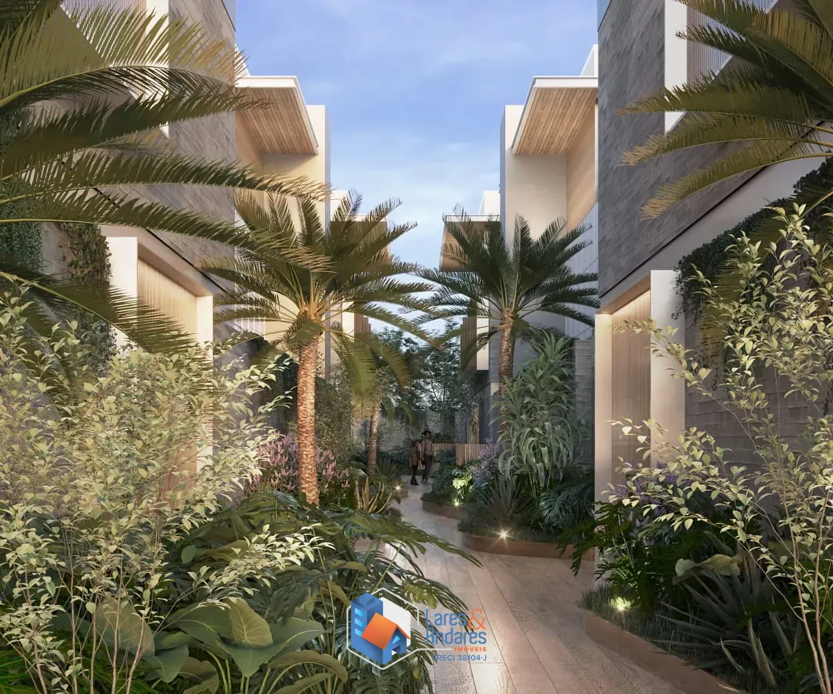 Casa, 4 quartos, 660 m² - Foto 1