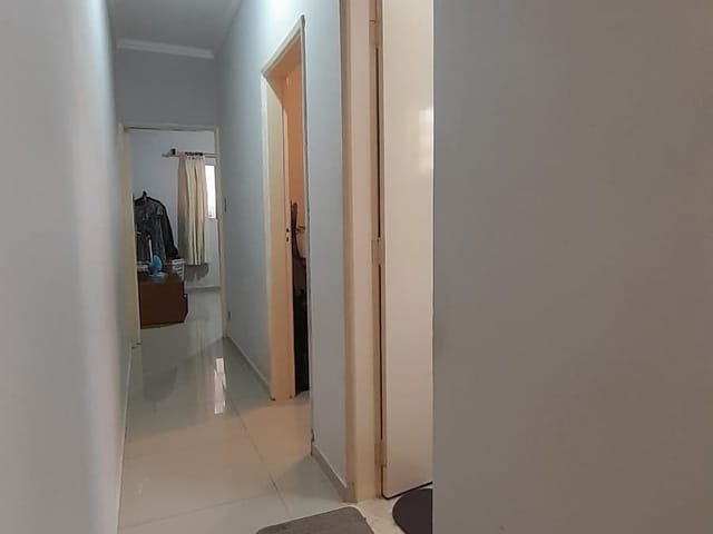 Casa com 125m² 2 quartos e 2 banheiros, à venda, no bairro São Vitor em Osasco