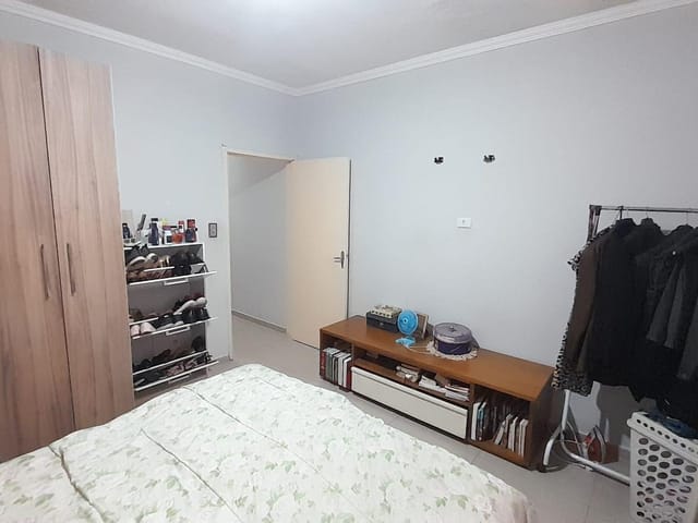 Casa com 125m² 2 quartos e 2 banheiros, à venda, no bairro São Vitor em Osasco