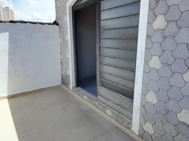 Casa com 125m² 2 quartos e 2 banheiros, à venda, no bairro São Vitor em Osasco