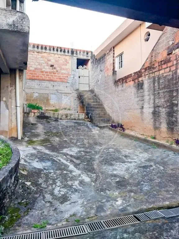 Casa, 4 quartos, 190 m² - Foto 8