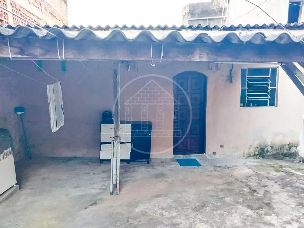 Casa, 4 quartos, 190 m² - Foto 10