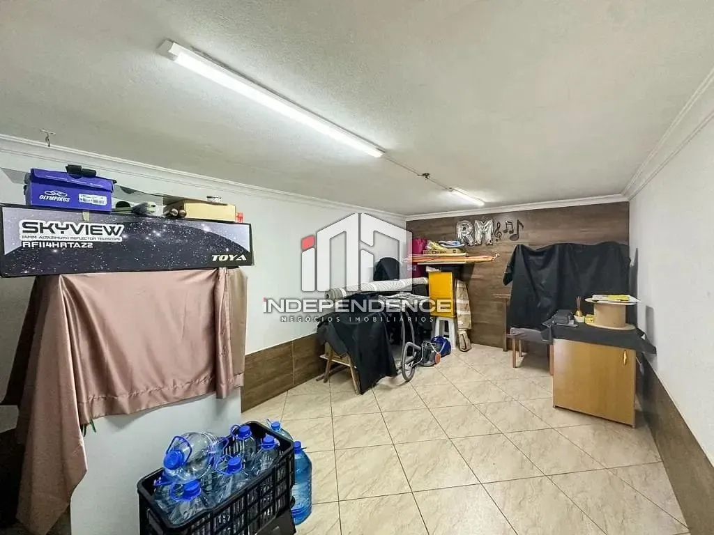 Casa, 3 quartos, 188 m² - Foto 11