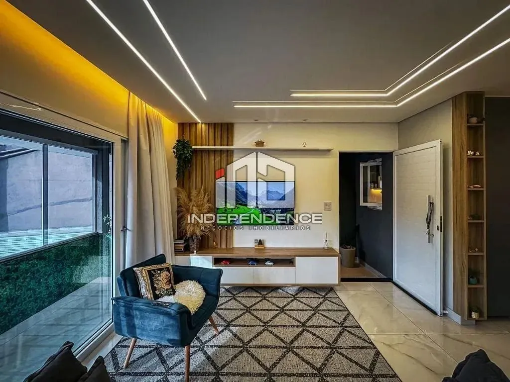 Casa, 3 quartos, 188 m² - Foto 26