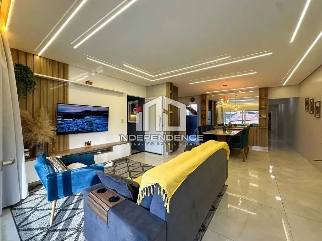 Casa, 3 quartos, 188 m² - Foto 6