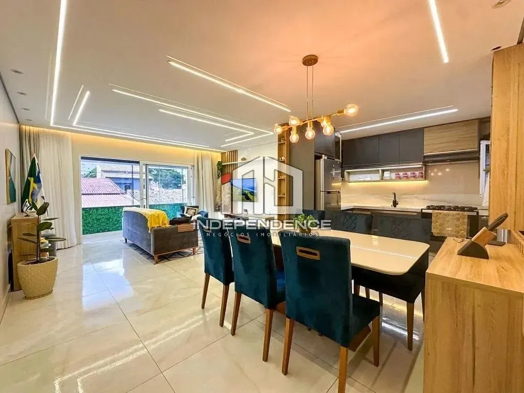 Casa, 3 quartos, 188 m² - Foto 56