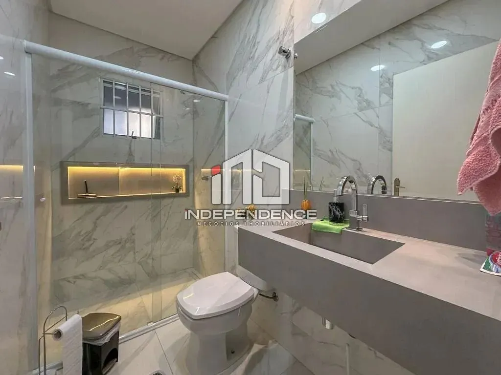 Casa, 3 quartos, 188 m² - Foto 80