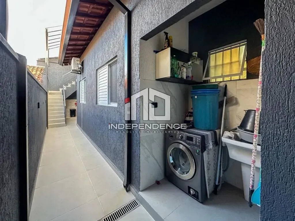 Casa, 3 quartos, 188 m² - Foto 131