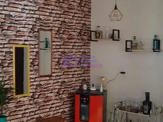 Casa com 120m² 3 quartos e 3 banheiros, à venda, no bairro Vila Carrão em São Paulo