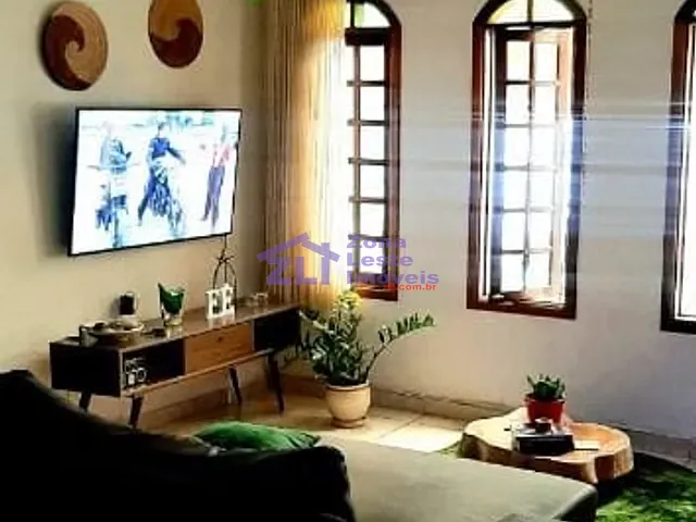 Casa com 120m² 3 quartos e 3 banheiros, à venda, no bairro Vila Carrão em São Paulo