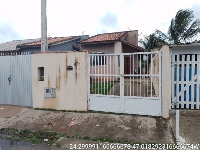 Foto do Casa - Casa à venda 2 Quartos, 10M², ESTANCIA SANTA CRUZ, PERUIBE - SP | Imobiliária Compare