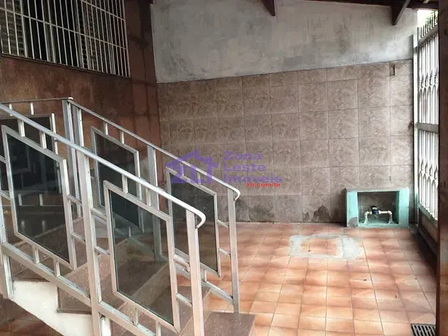 Casa com 350m², à venda, no bairro Vila Rica em São Paulo
