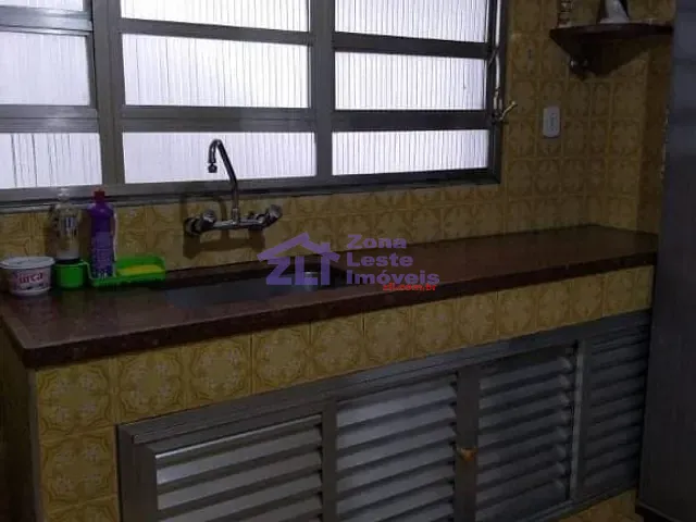 Casa com 350m², à venda, no bairro Vila Rica em São Paulo
