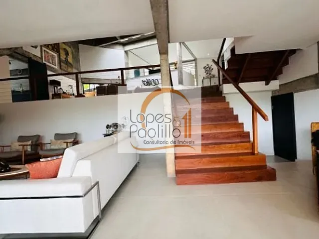 Casa com 600m² 3 quartos e 6 banheiros, à venda ou para alugar, no bairro Vila Gardênia em Atibaia