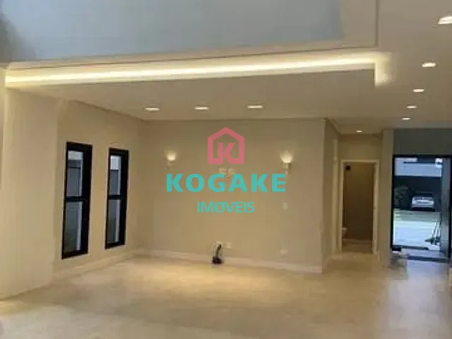 Casa com 450m² 4 quartos e 6 banheiros, à venda, no bairro Jardim do Golfe em São José dos Campos