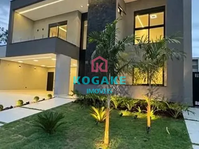 Casa com 450m² 4 quartos e 6 banheiros, à venda, no bairro Jardim do Golfe em São José dos Campos