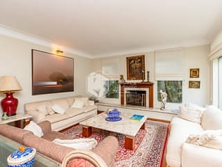 Foto do Casa-Casa tipo para venda em Alto de Pinheiros com 4 quartos, sendo 2 suítes, 480m²