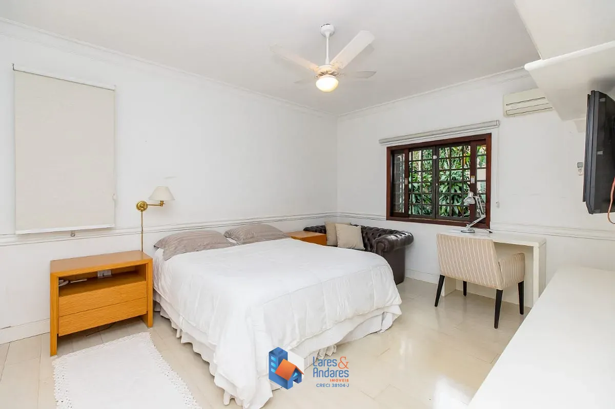 Casa, 4 quartos, 480 m² - Foto 32