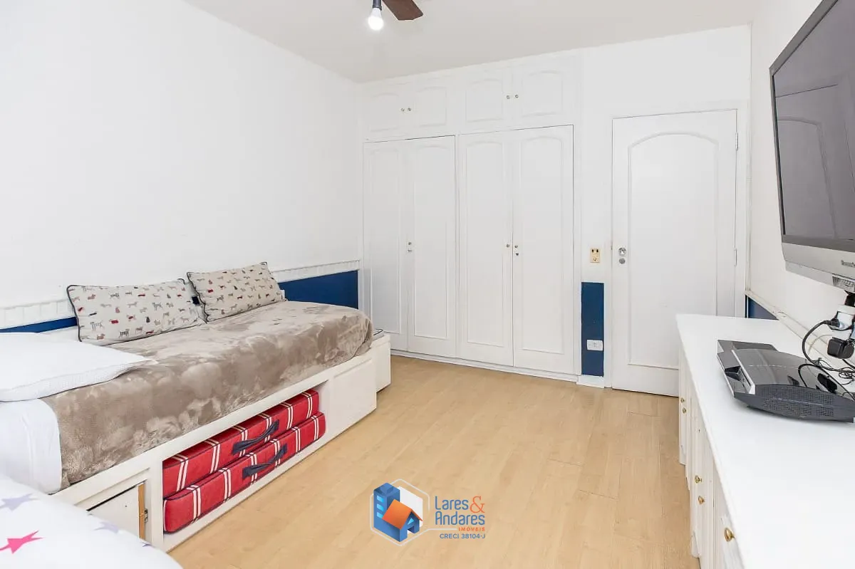 Casa, 4 quartos, 480 m² - Foto 35