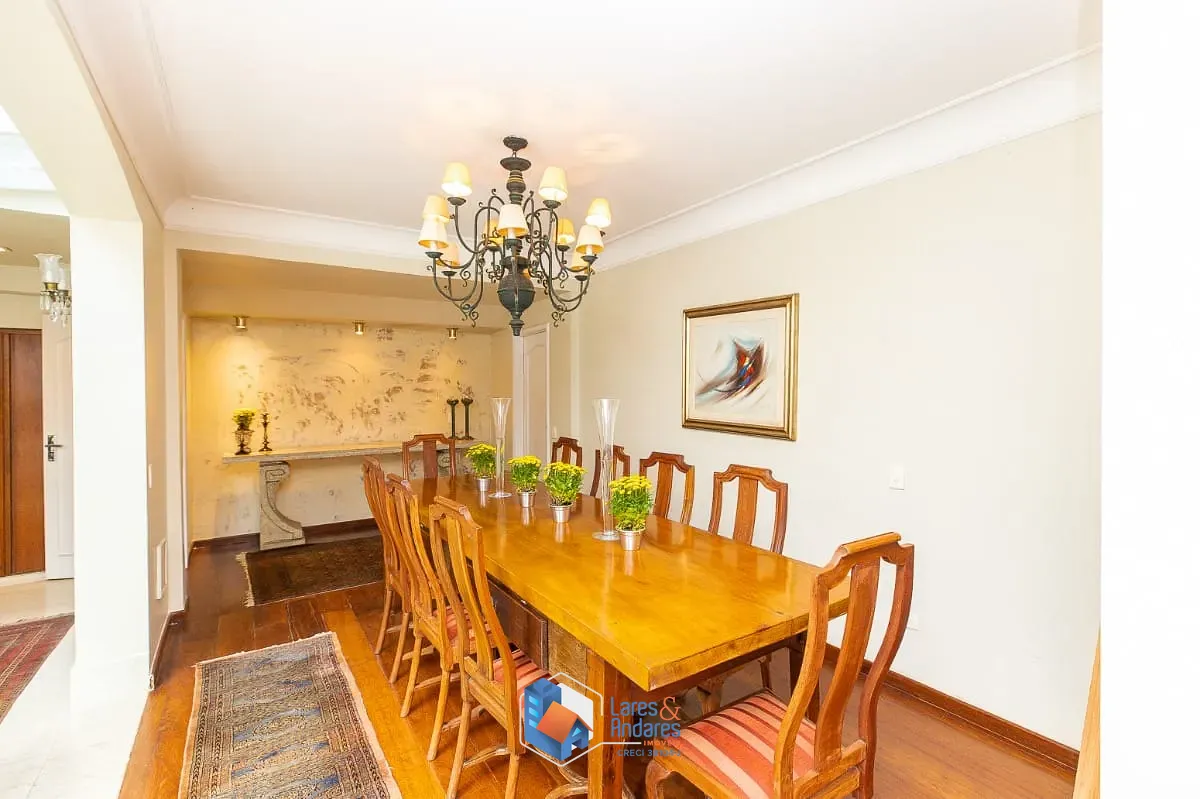Casa, 4 quartos, 480 m² - Foto 14