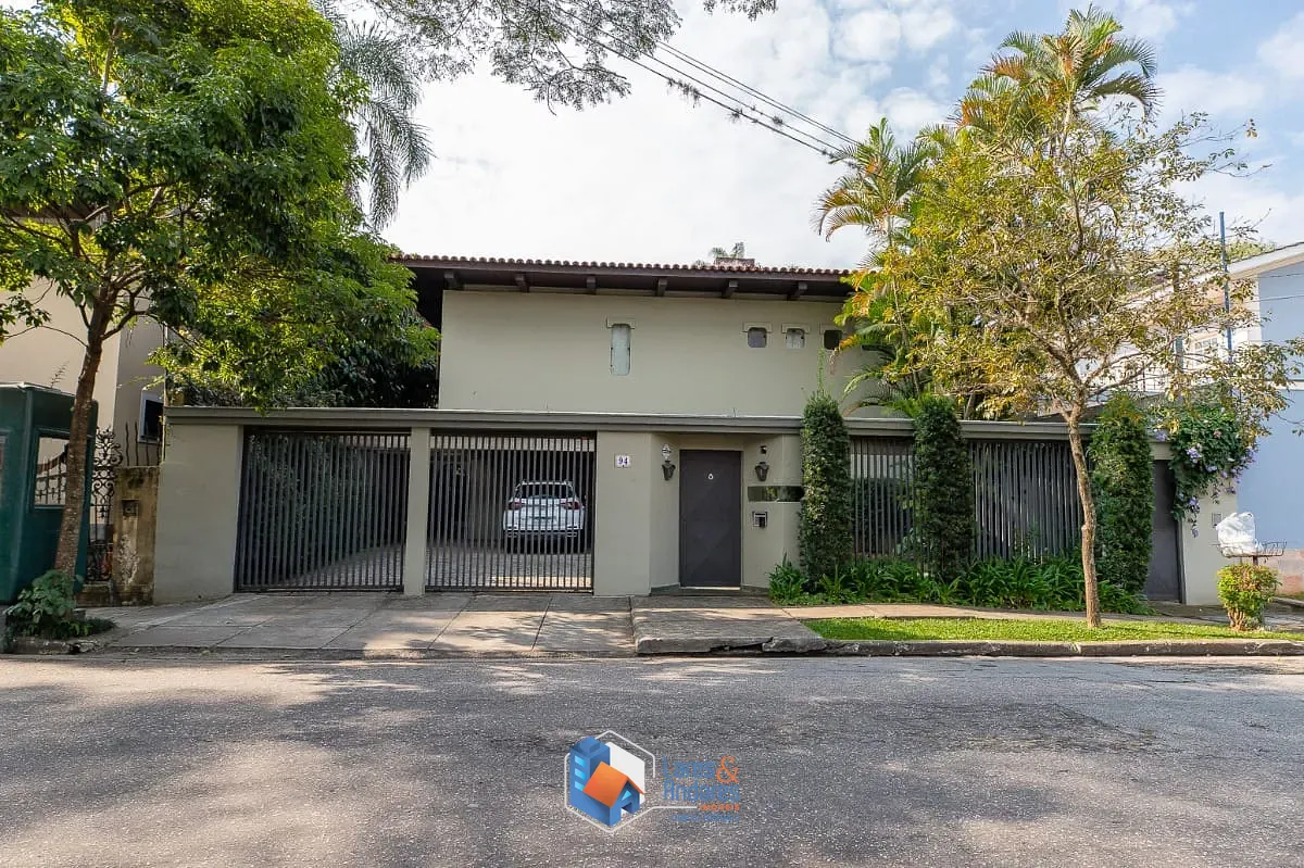 Casa, 4 quartos, 480 m² - Foto 45