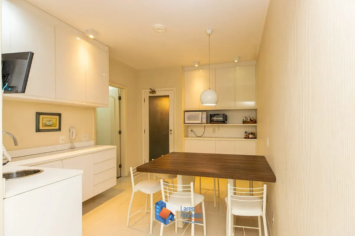 Casa, 4 quartos, 480 m² - Foto 25