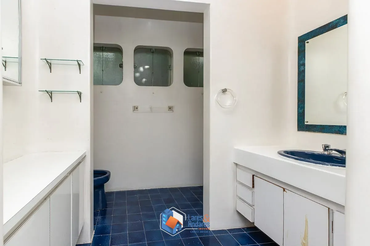 Casa, 4 quartos, 480 m² - Foto 33