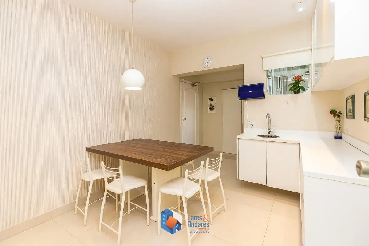 Casa, 4 quartos, 480 m² - Foto 26