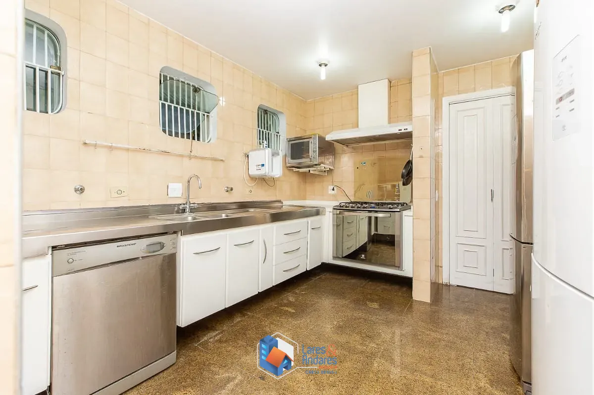 Casa, 4 quartos, 480 m² - Foto 29