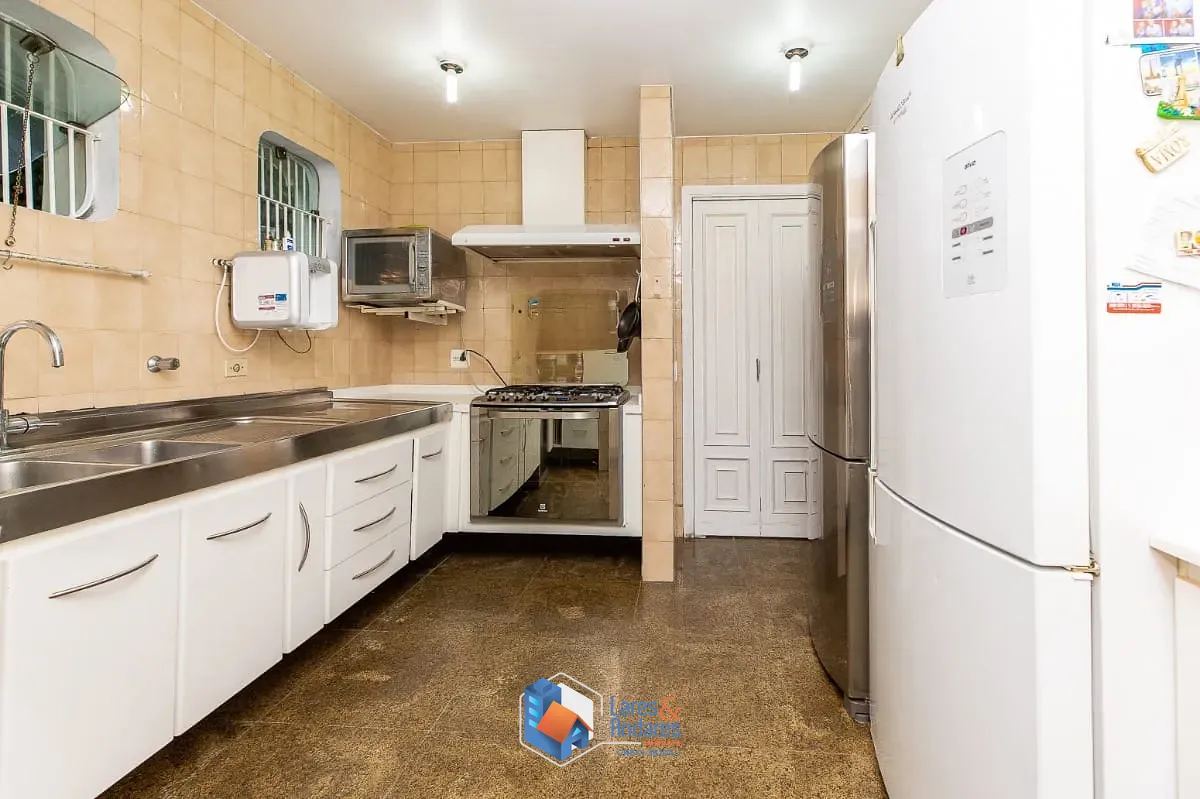 Casa, 4 quartos, 480 m² - Foto 30