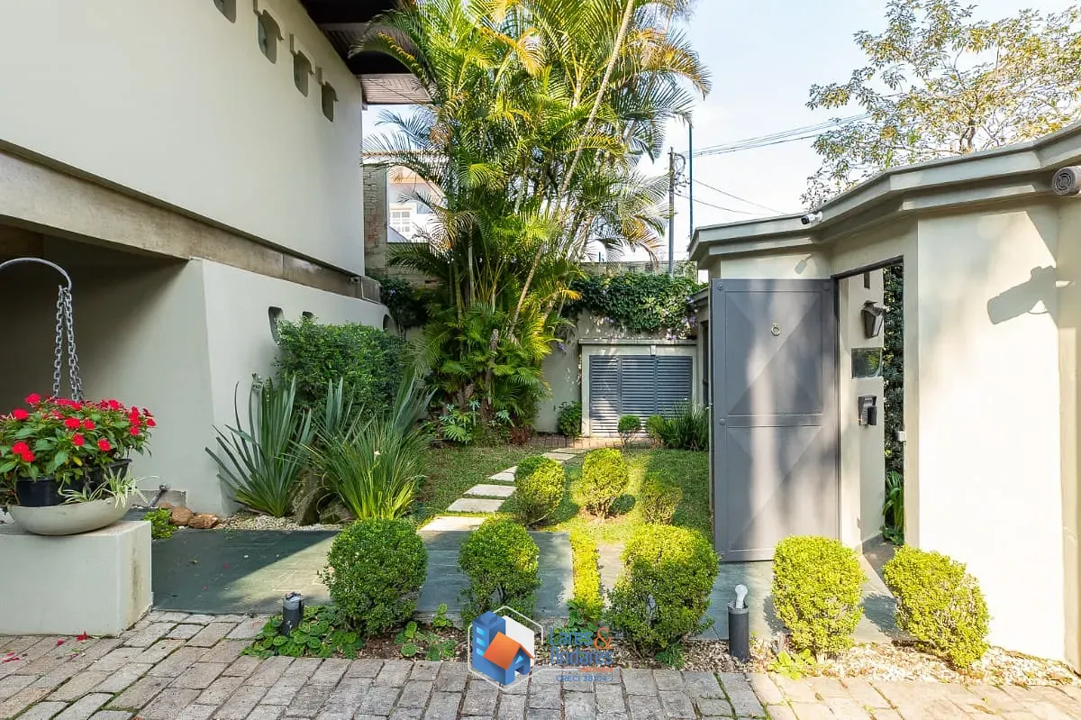 Casa, 4 quartos, 480 m² - Foto 44
