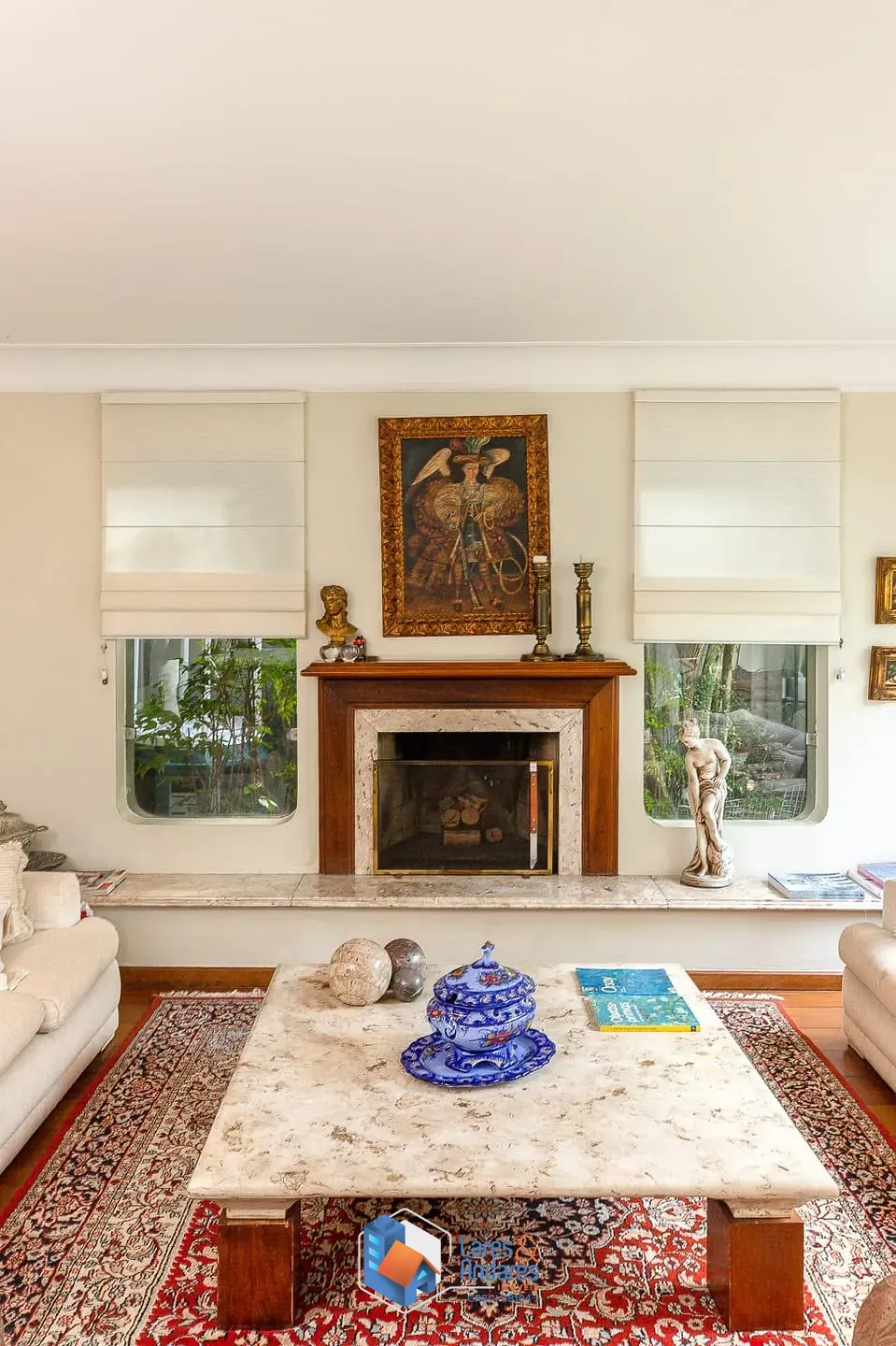 Casa, 4 quartos, 480 m² - Foto 6
