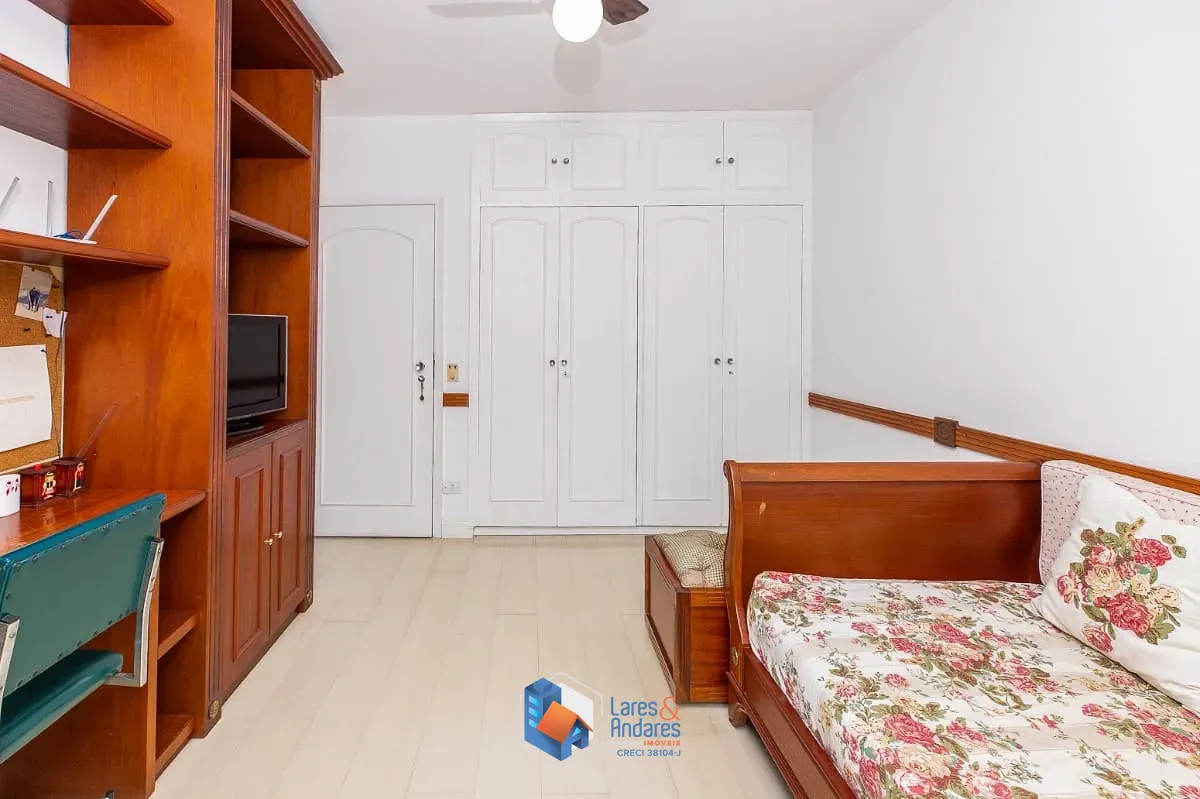Casa, 4 quartos, 480 m² - Foto 37