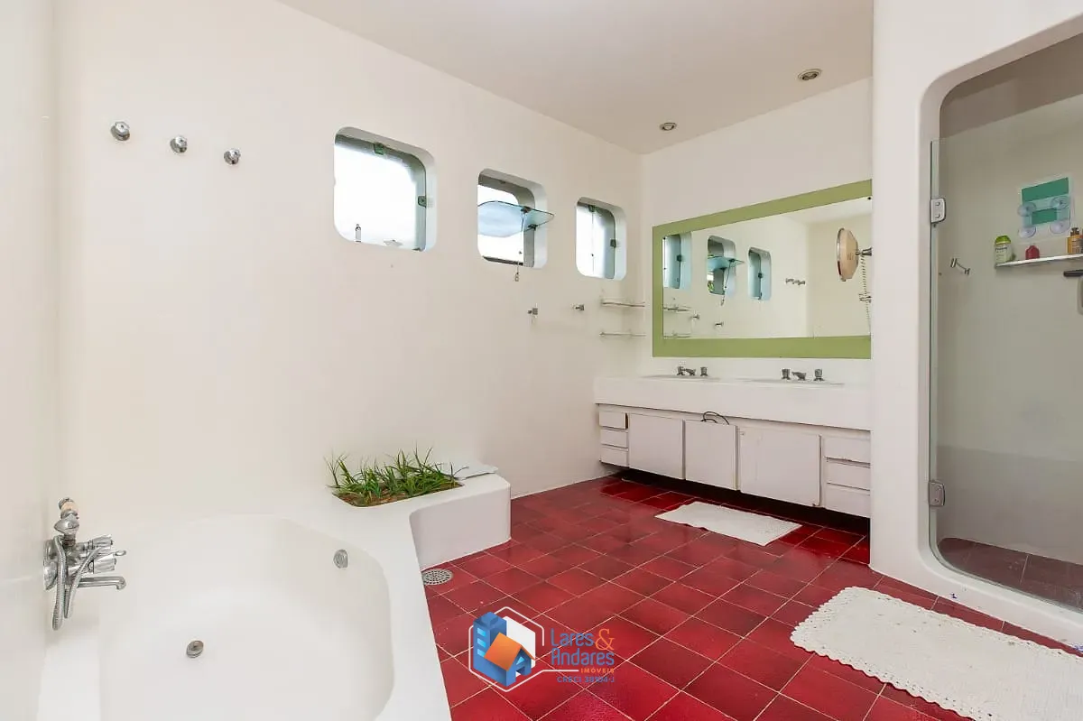 Casa, 4 quartos, 480 m² - Foto 41