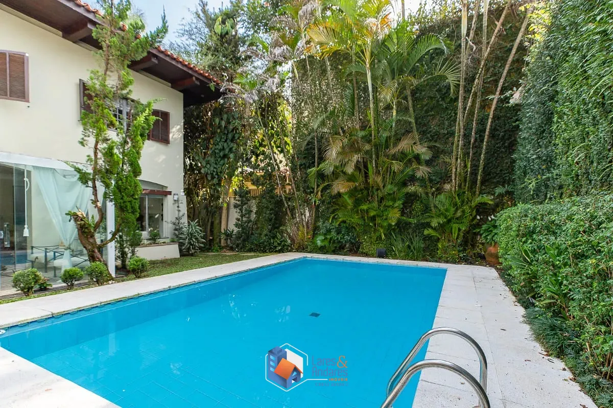 Casa, 4 quartos, 480 m² - Foto 20