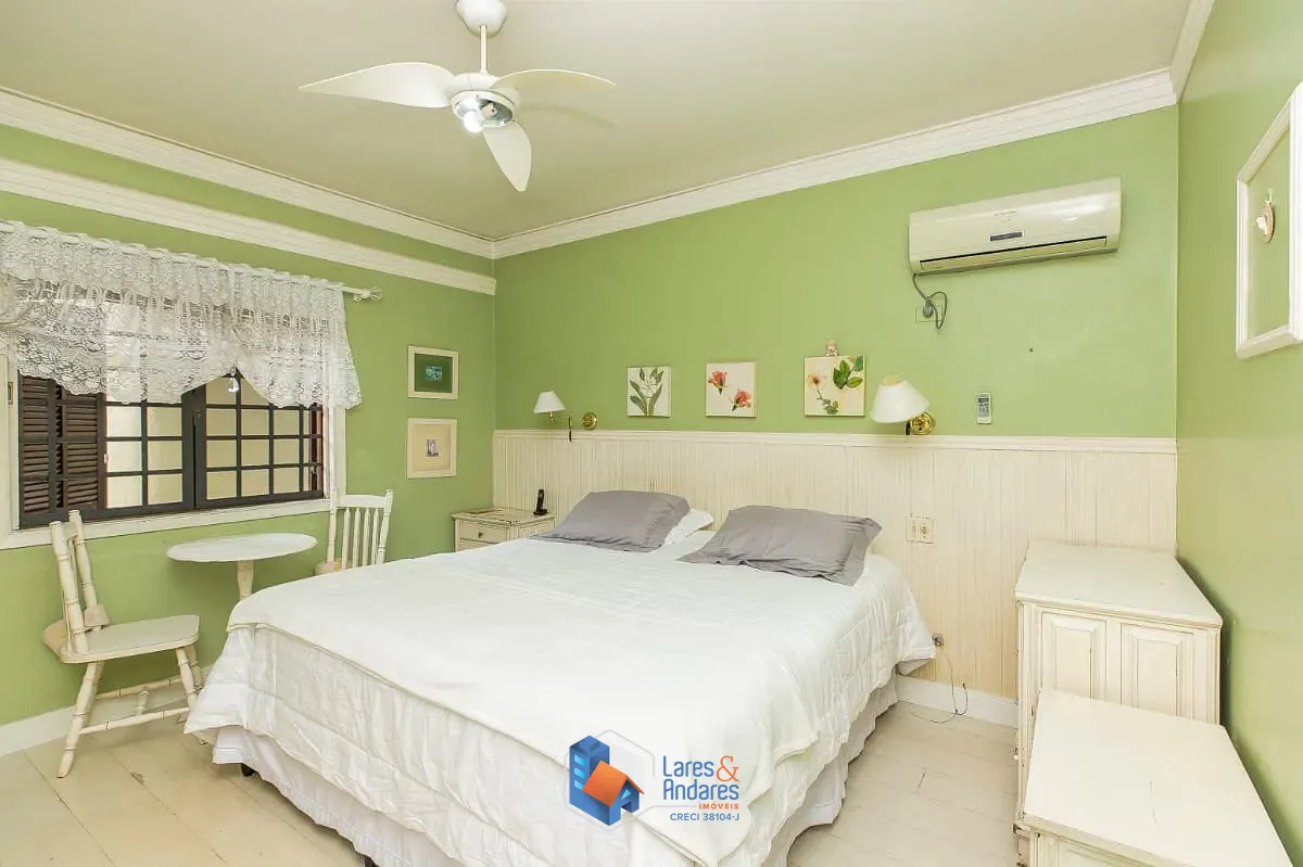 Casa, 4 quartos, 480 m² - Foto 40