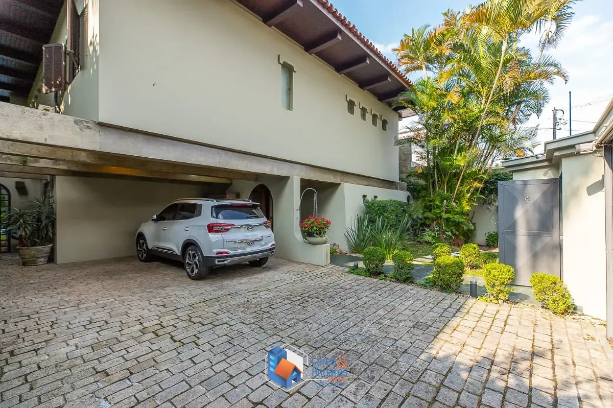 Casa, 4 quartos, 480 m² - Foto 43