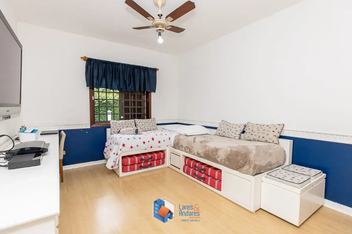 Casa, 4 quartos, 480 m² - Foto 34