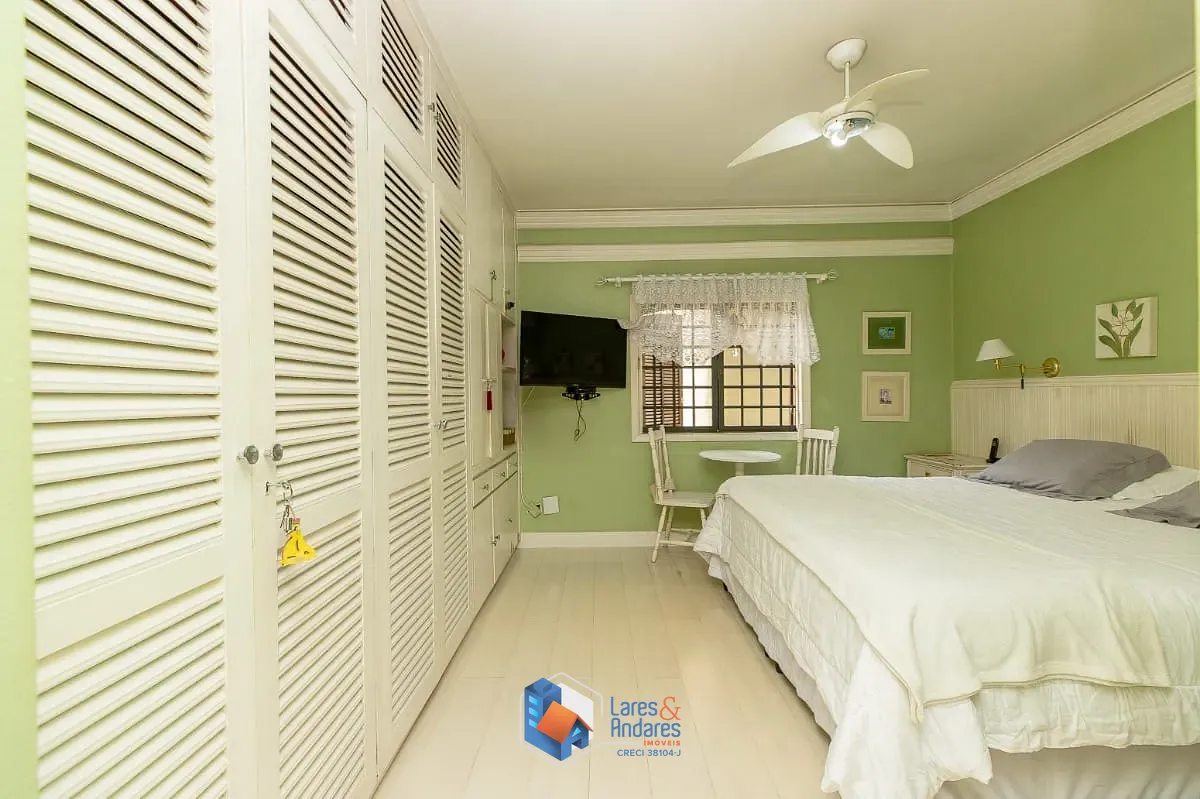 Casa, 4 quartos, 480 m² - Foto 39