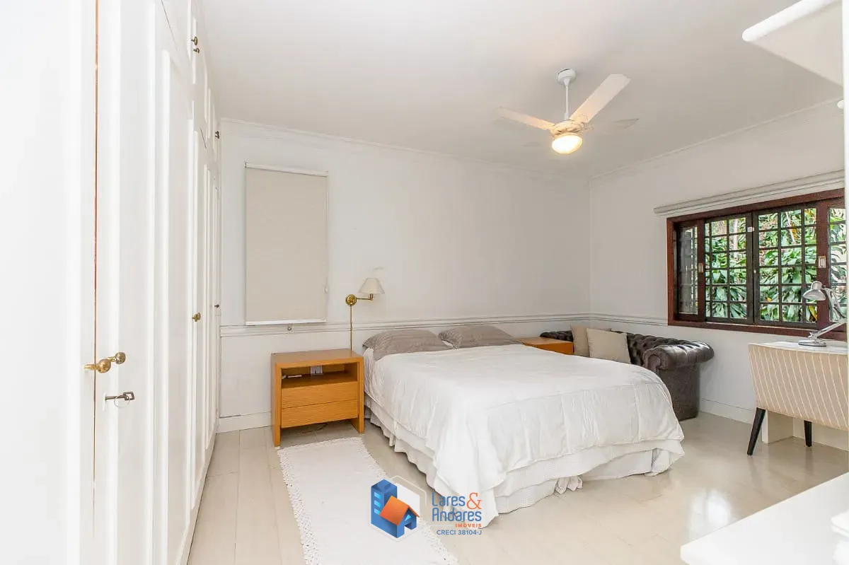 Casa, 4 quartos, 480 m² - Foto 31