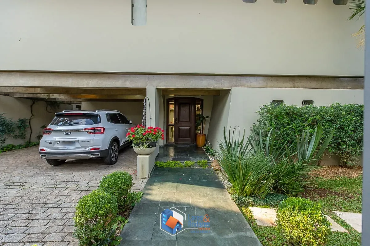 Casa, 4 quartos, 480 m² - Foto 42