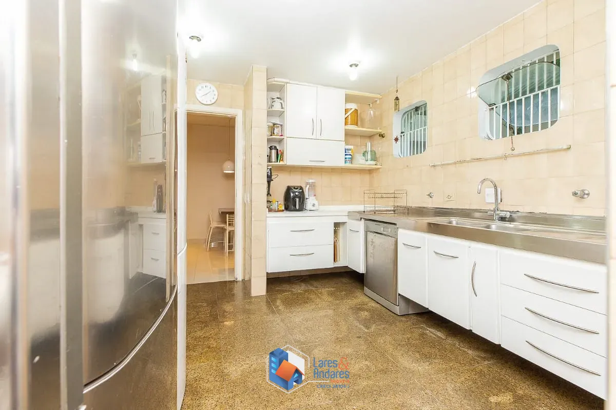 Casa, 4 quartos, 480 m² - Foto 27