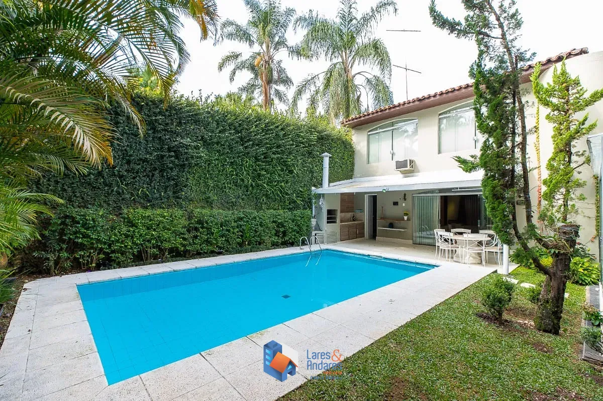 Casa, 4 quartos, 480 m² - Foto 17
