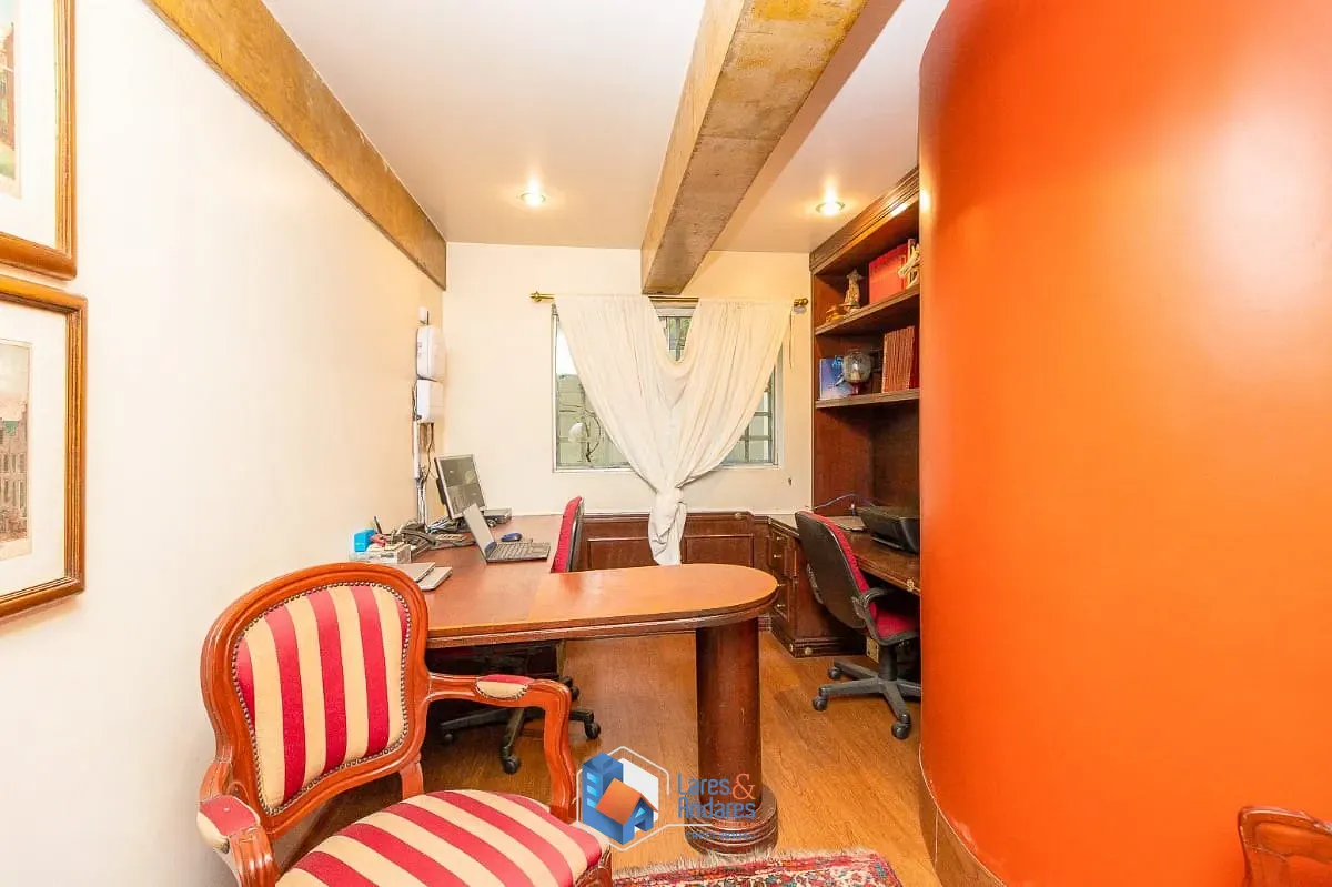 Casa, 4 quartos, 480 m² - Foto 24